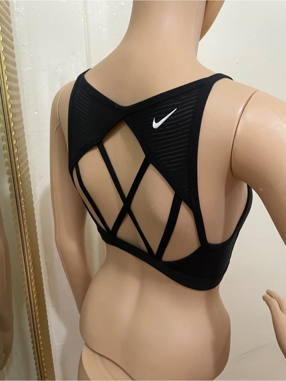 Nike seamless sports